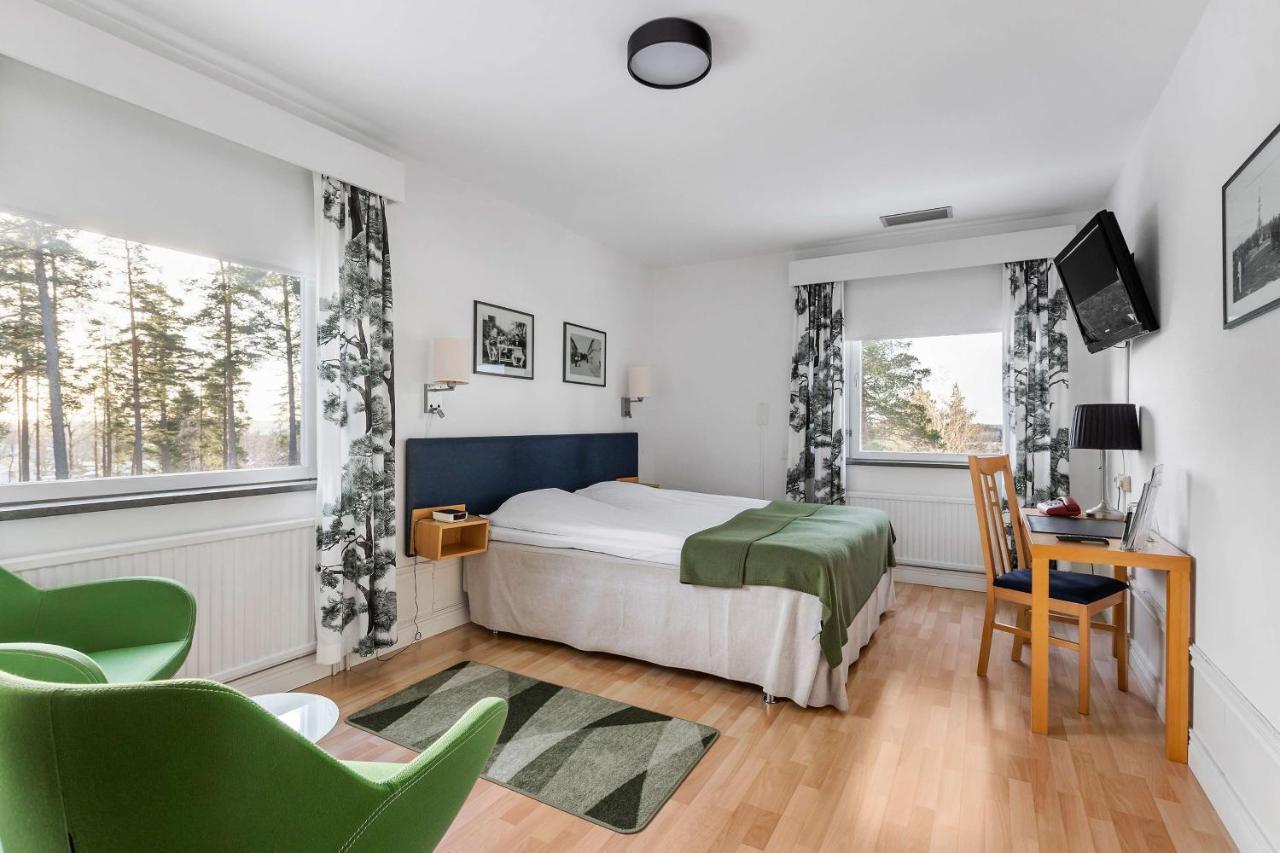 Hotel Malmkoping, Bw Signature Collection