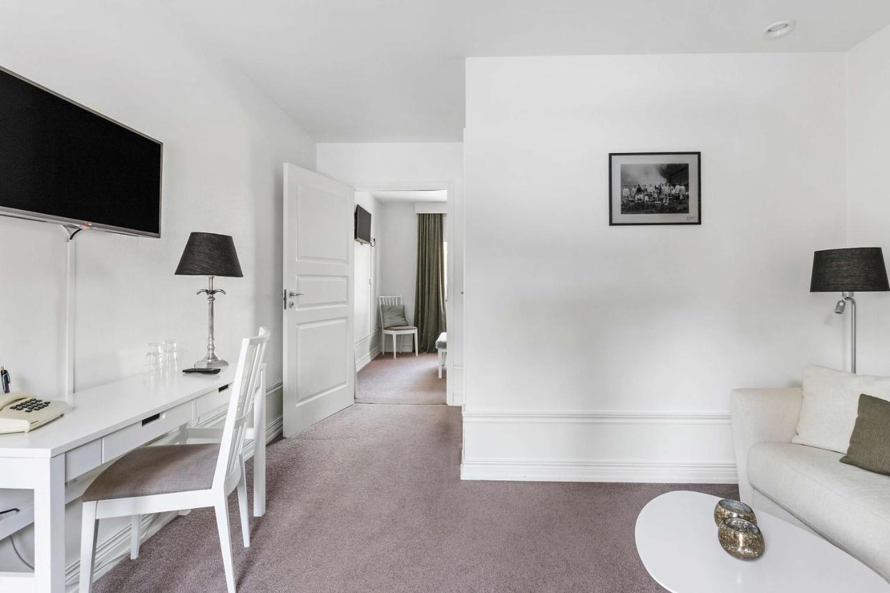 Hotel Malmkoping, Bw Signature Collection