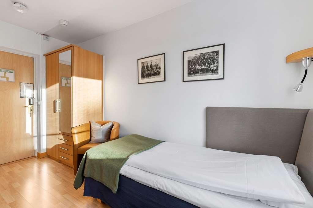 Malmkoping, Bw Signature Collection Hotel